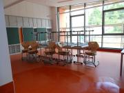 Klassenzimmer nach der Endreinigung
Stand: 13.08.2013